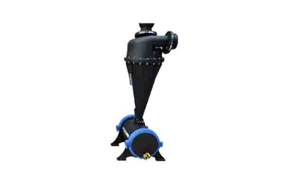 海南农业灌溉工程过滤器-离心除砂器