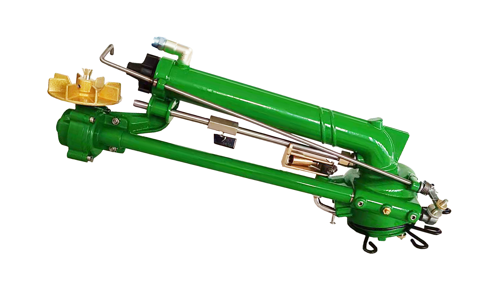 海南SK41 PLUS涡轮喷枪