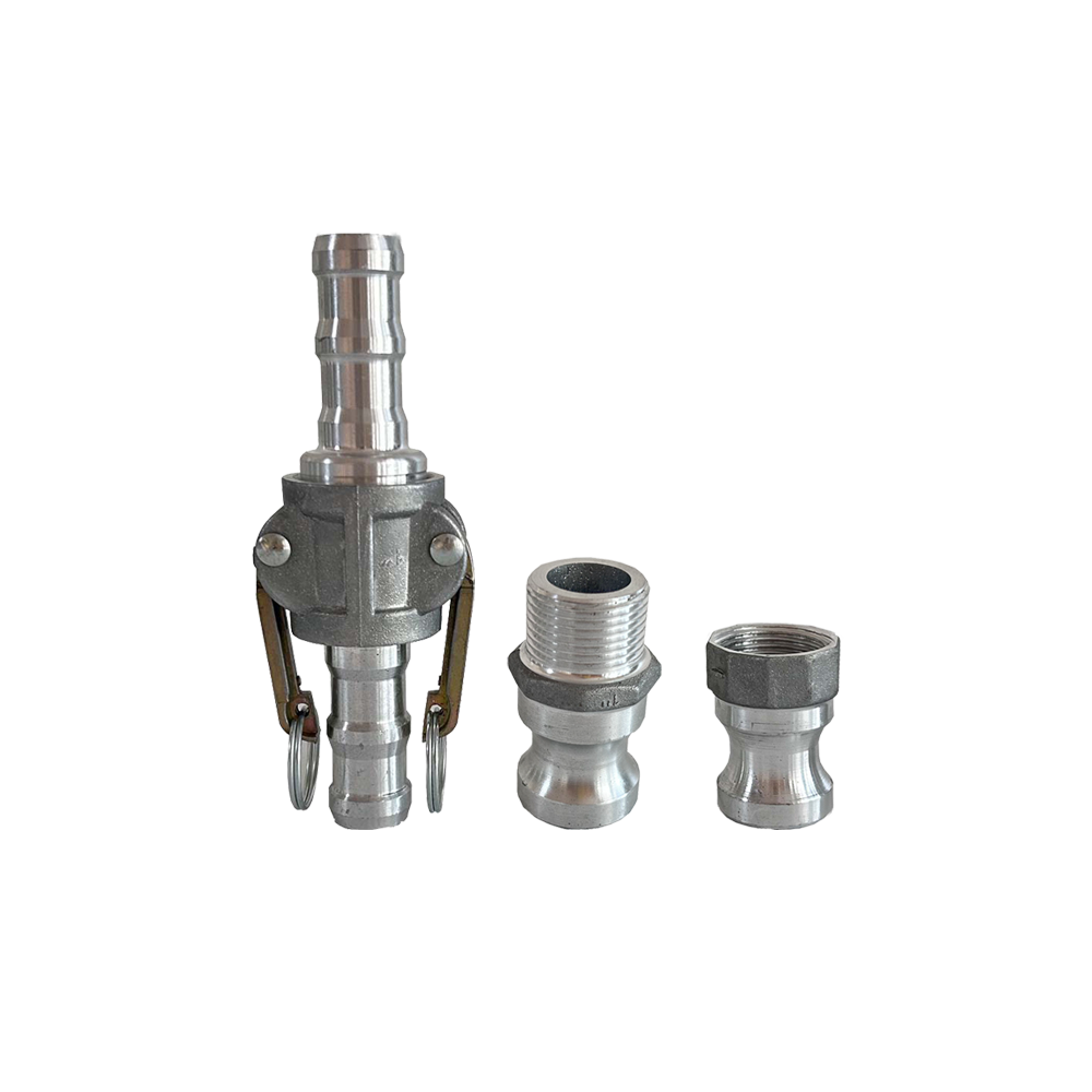 海南1.0寸快速接头