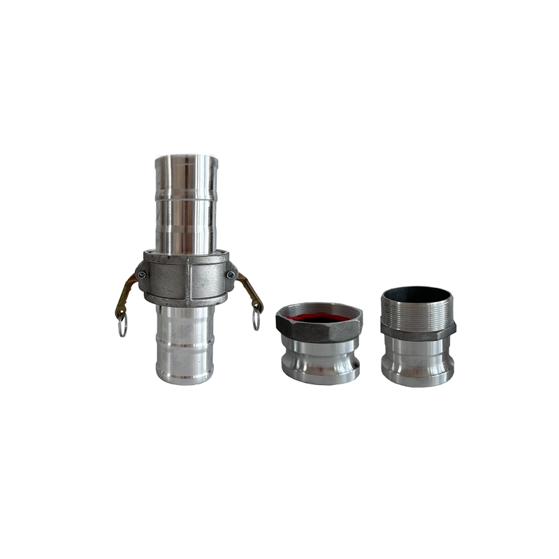 海南3.0寸快速接头