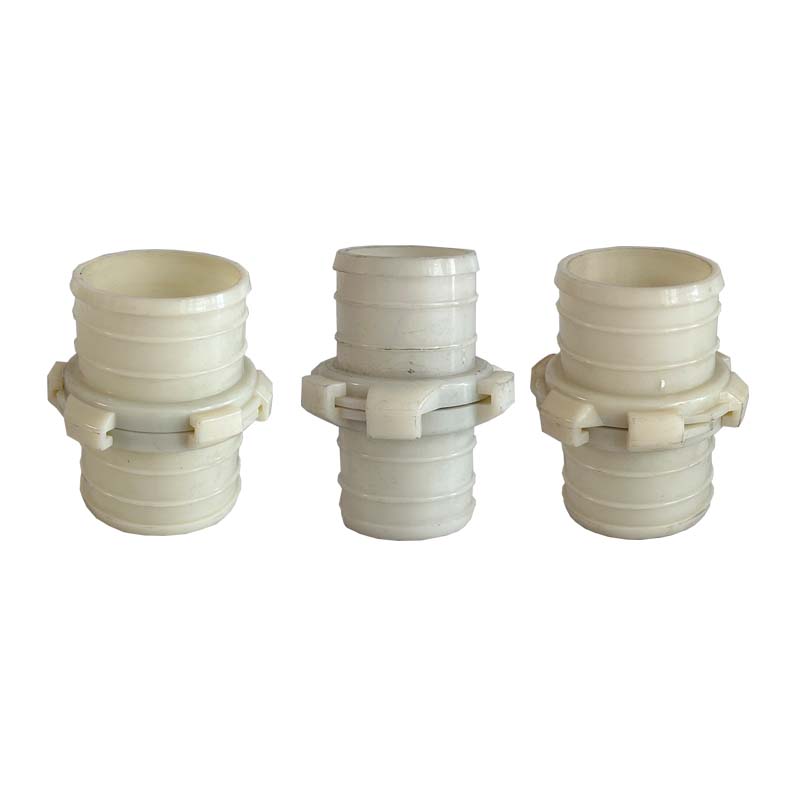 海南塑料快速接头