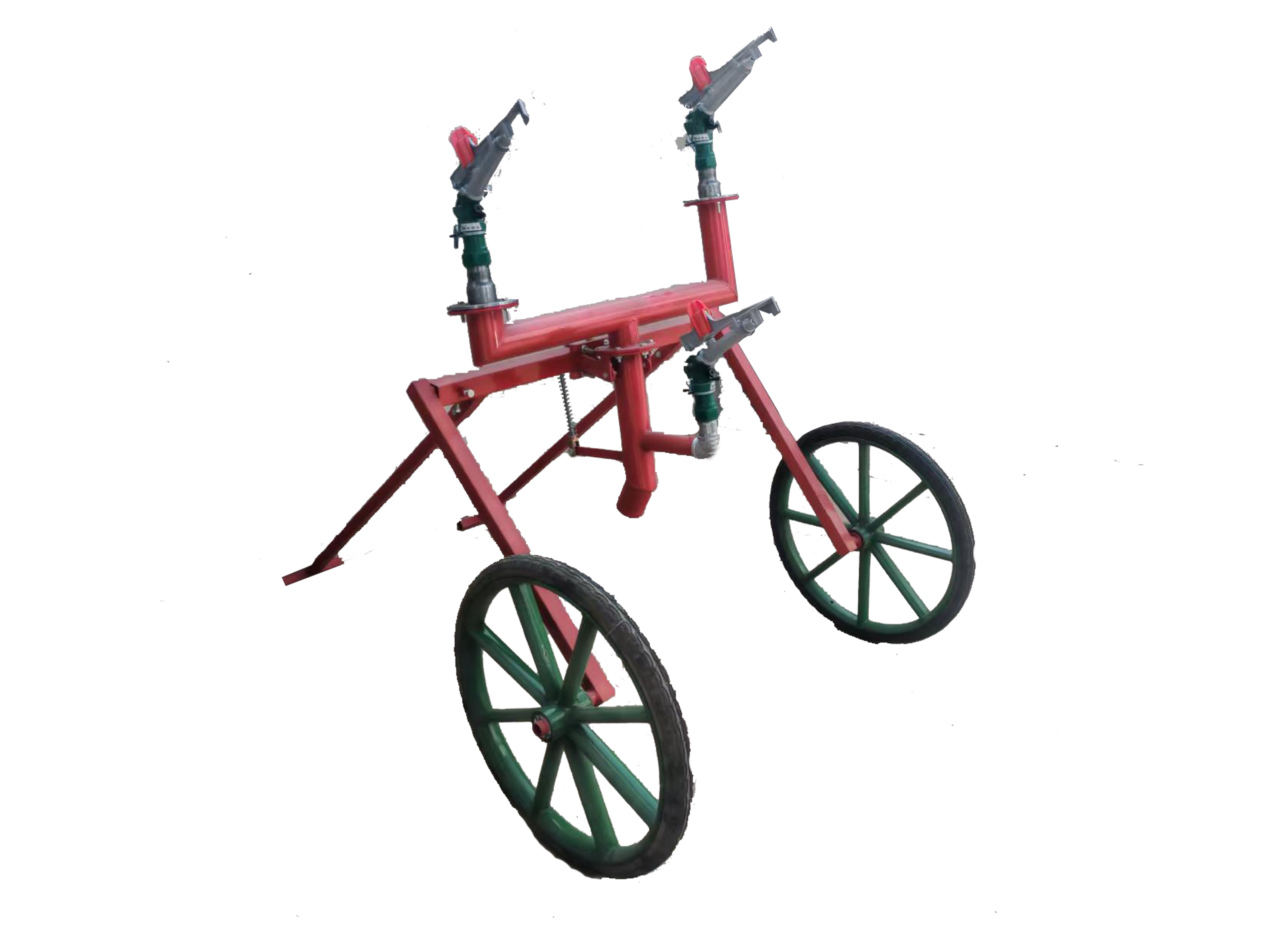 海南PY30移动喷灌车 春季播种农田灌溉高效搭档