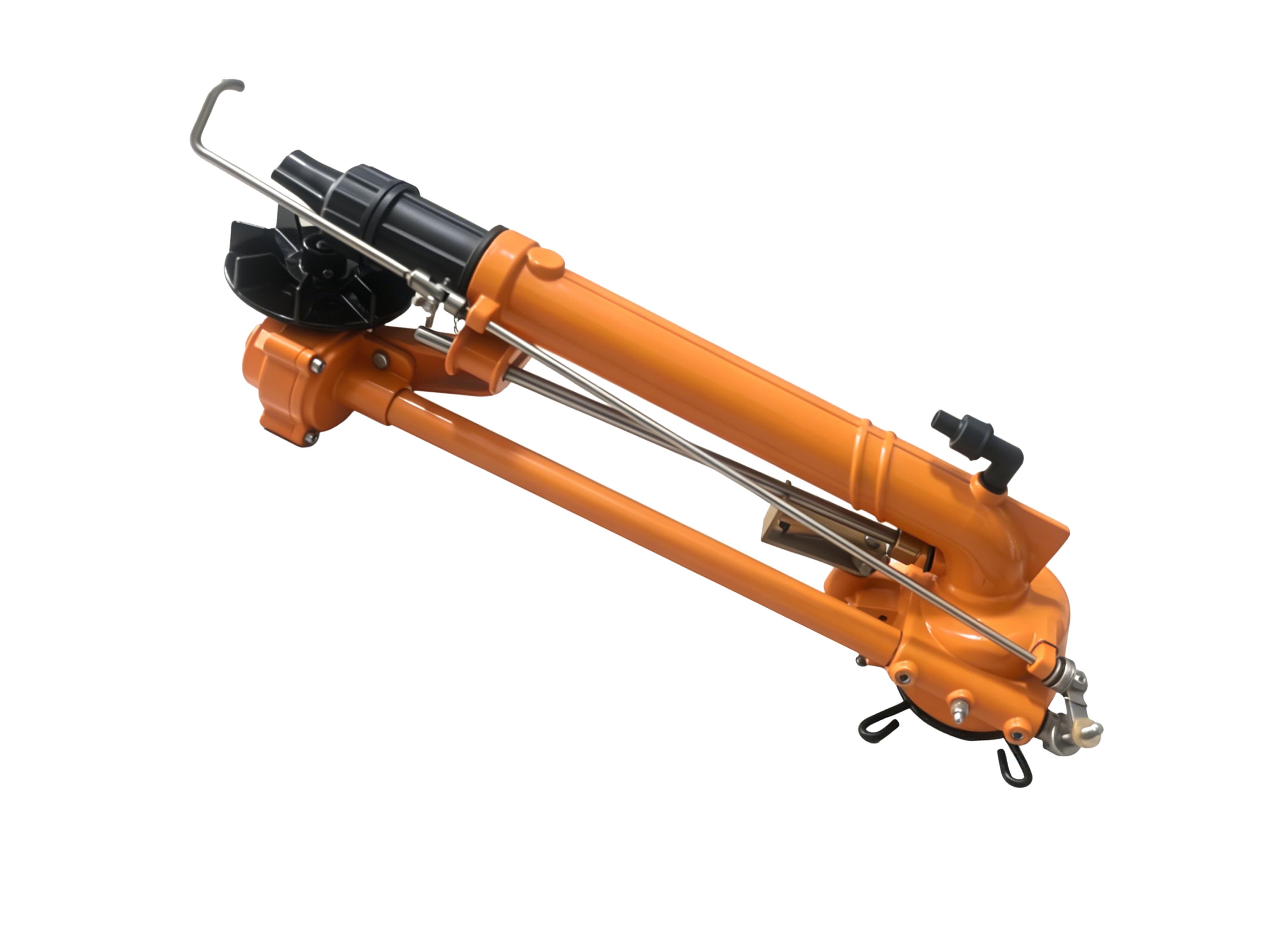 海南SK41 MAX涡轮喷枪